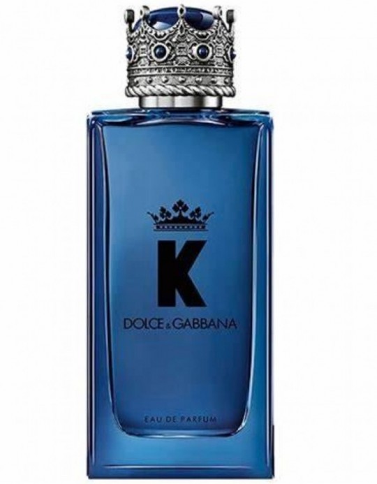 Dolce&Gabbana K By EDP 100 ml Erkek Parfüm