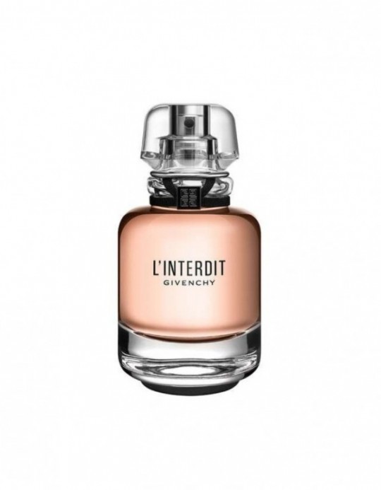 Givenchy L'Interdıt EDP 80 ml Kadın Parfüm