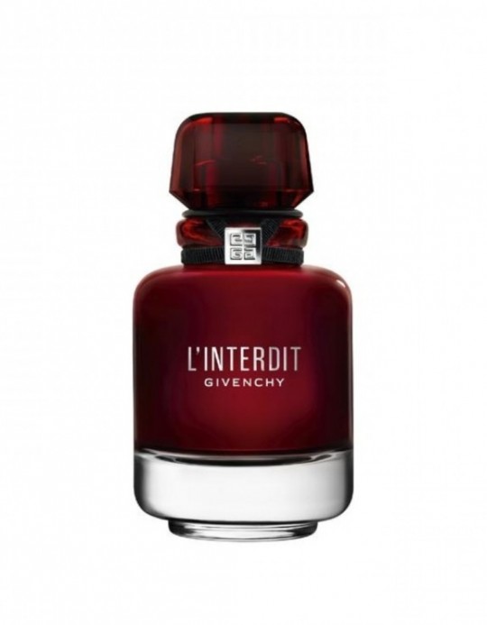 Givenchy L'Interdıt Rouge EDP 80 ml Kadın Parfüm