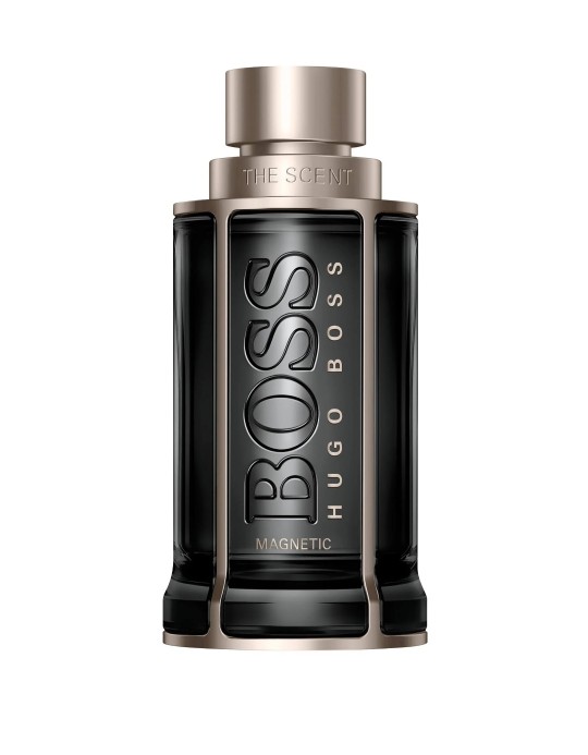 Hugo Boss The Scent Magnetic for Him EDP Erkek Parfüm 100 ML