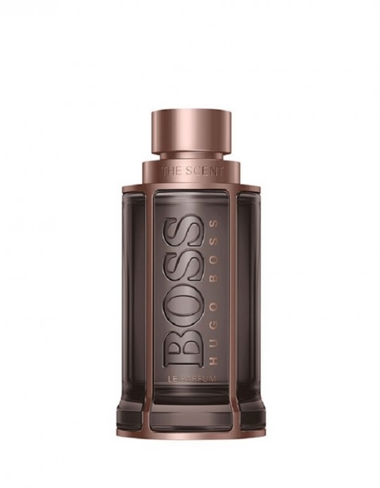 BossHugo Boss The Scent Le Parfum Erkek Parfüm Edp 100 ML