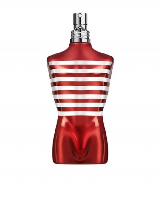 Jean Paul Le Male Xmas Edition Edt 125 ml Erkek Parfüm TESTER