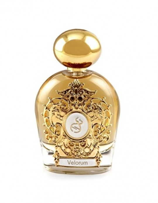 Tiziana Terenzi Assoluto Velorum 100 ml Unisex Parfüm