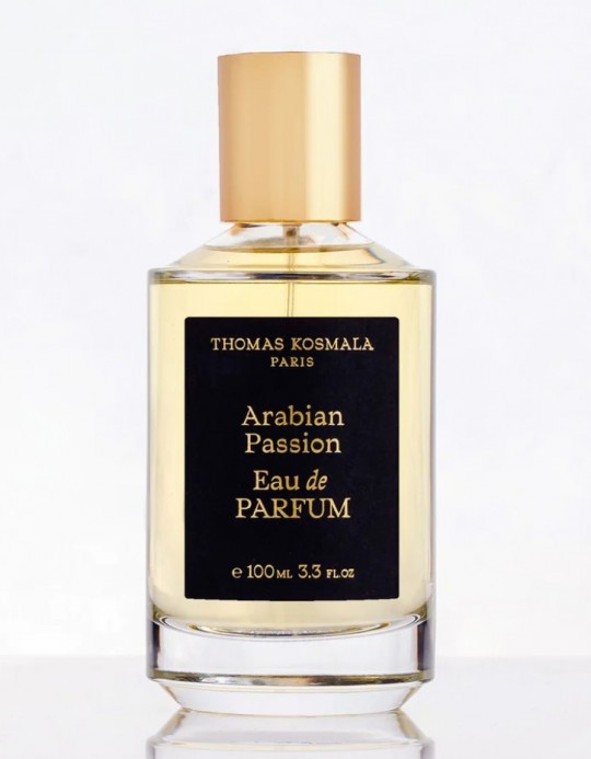 Thomas cosmala Arabian Passion 100 ML