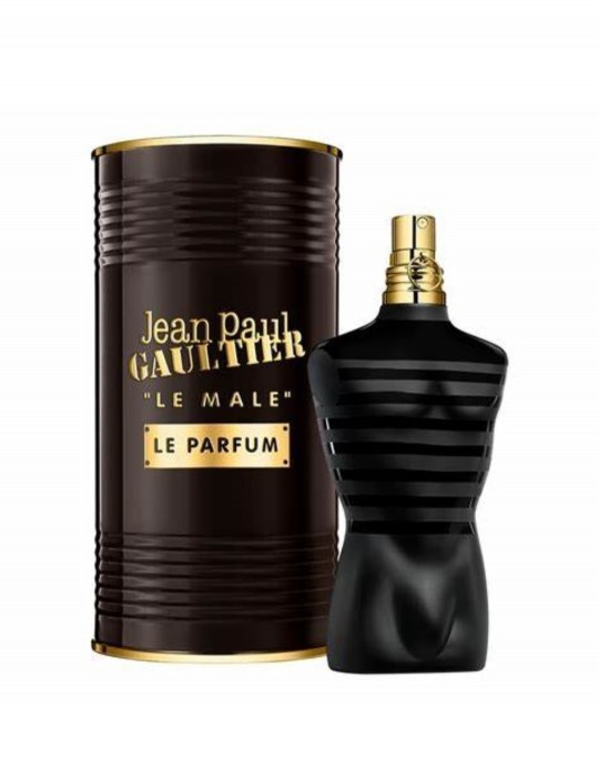 Jean Paul Gaultier Le Male Le Parfüm EDP 125 ml Erkek Parfüm