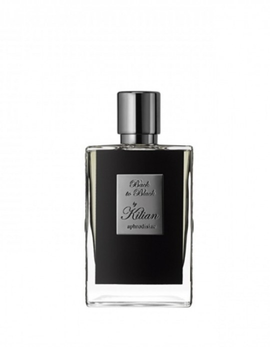 By Kilian Back To Black Refıllable 50Ml