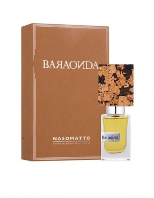 Nasomatto Baraonda Unisex Parfüm EDP 30 ML