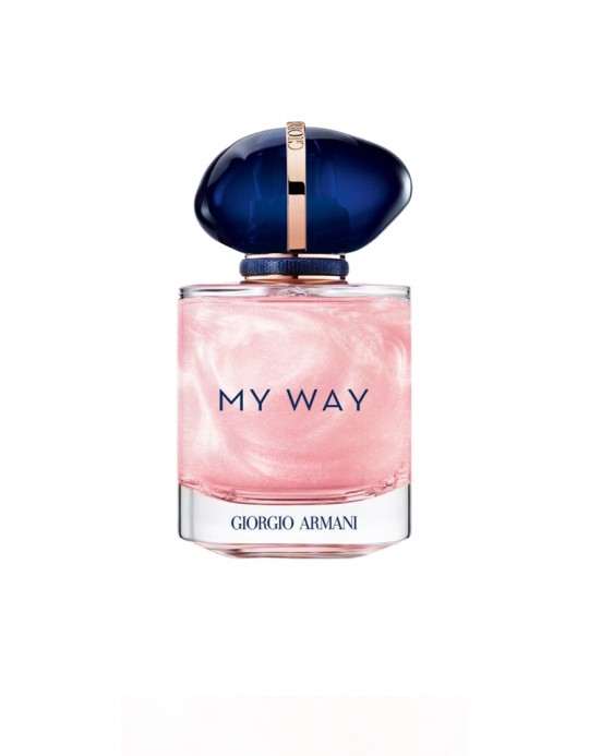 Giorgio Armani My Way Nacre Edp 90 Ml Kadın Parfümü