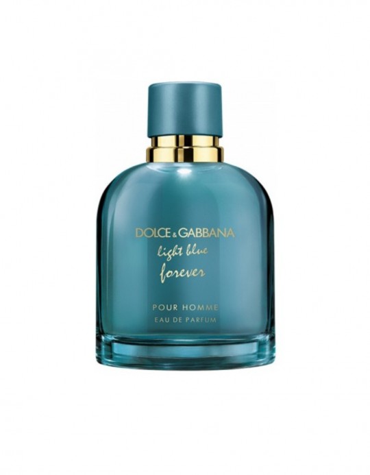Dolce&Gabbana Light Blue Pour Homme Forever EDP Erkek Parfüm