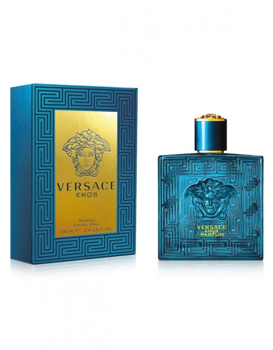 Versace Eros Parfum Erkek Parfüm 100 ML