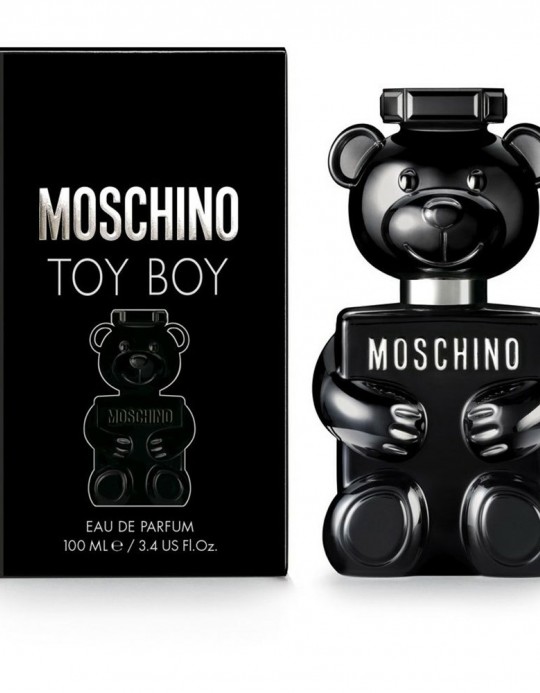 Moschino Toy Boy 100ml Eau De Toilette