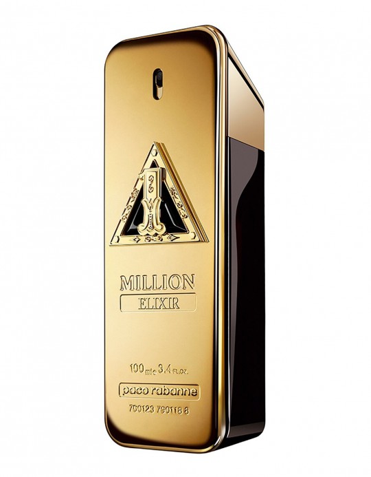 Paco Rabanne 1 Million Elixir Parfum Intense EDP 100ml Erkek