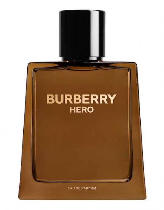 Burberry Hero EDP 100 ml Erkek Parfüm