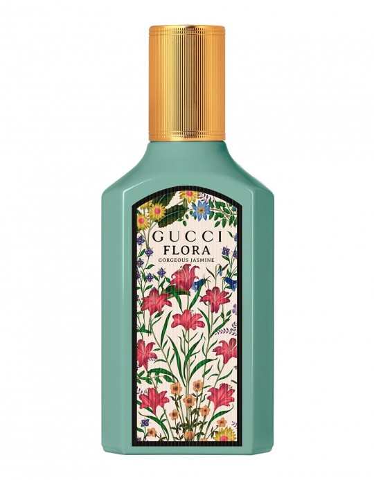 Gucci Flora Gorgeous Jasmine EDP 100ml Bayan Parfüm