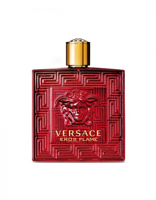 Versace Eros Flame Edt 100 ML Erkek Parfüm