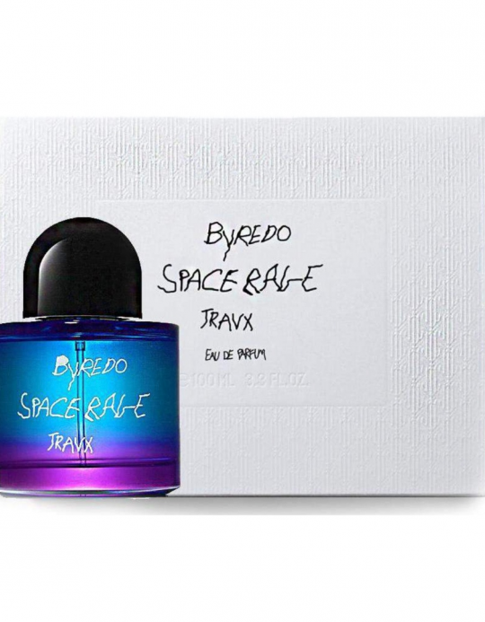 ByRedo Space Rage 100 ml EDP Kadin Parfum