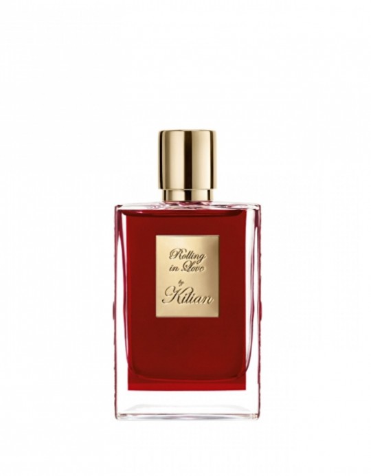 Kilian Rollıng In Love Refıllable 50Ml