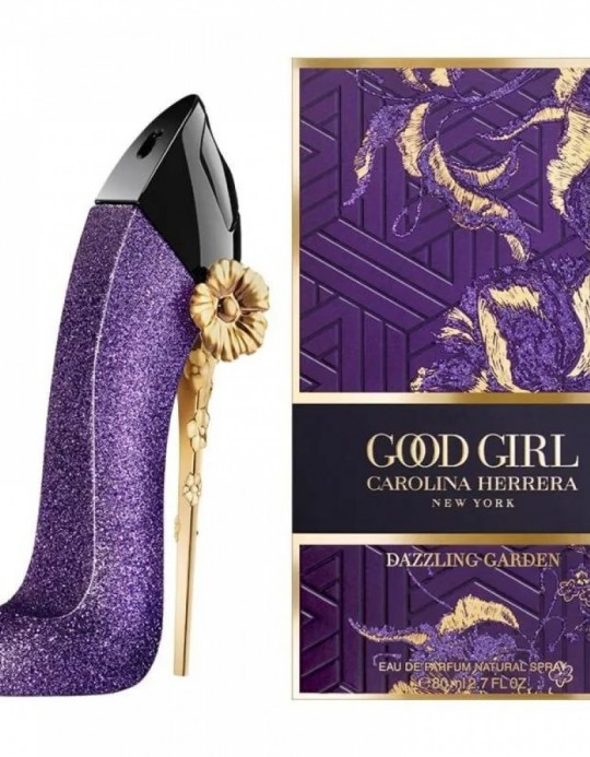 Carolina Herrera Good Girl Dazzling Garden Edp 80 Ml Kadın Parfümü