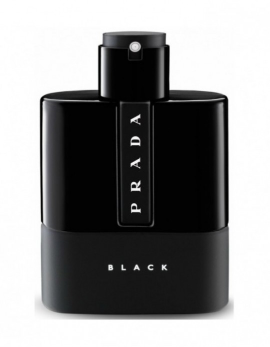 Prada Luna Rossa Black EDP 100 ml Erkek Parfüm