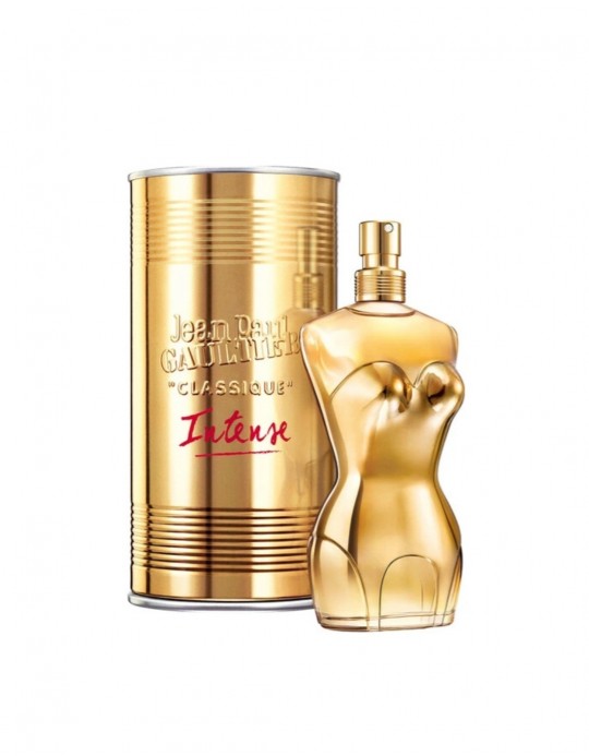 Jean Paul Gaultier Classique Intense EDP 100 ml Kadın Parfüm
