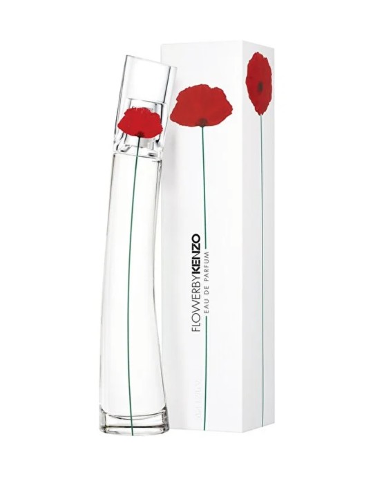 Kenzo Flower By Kenzo Edp 50 Ml Parfüm