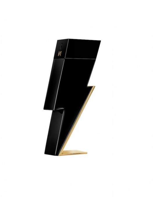 Carolina Herrera Bad Boy - Eau De Toilette 100 ML