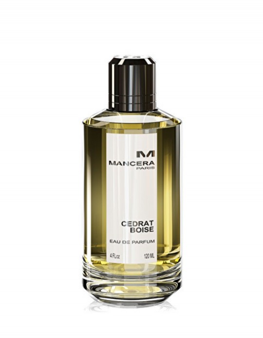 Mancera Cedrat Boise Unisex 125 ML