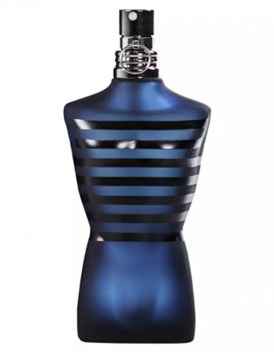 Jean Paul Gaultier Ultra Male Intense Edt 125ml Erkek Parfüm Tester