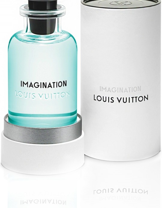 Louis Vuitton imagination 100 ML