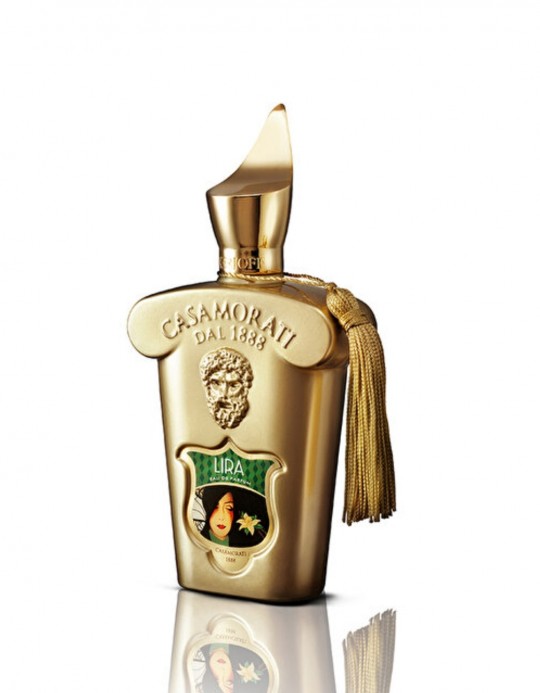 Xerjoff Casamorati Lira 100 ml Unisex Parfüm