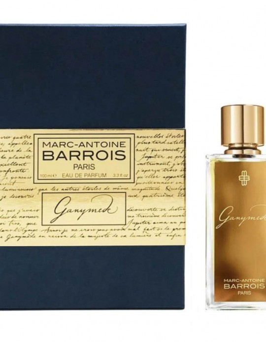 Marc Antoine Barrois Ganymede 100 ML EDP