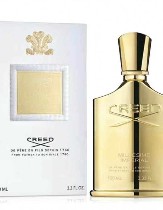 Creed Millesime Imperial Edp 100 ml Erkek Parfümü