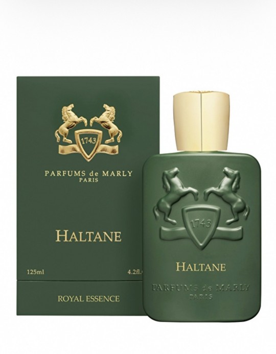 Parfums de Marly Haltane 125 ml EDP Unisex Parfüm