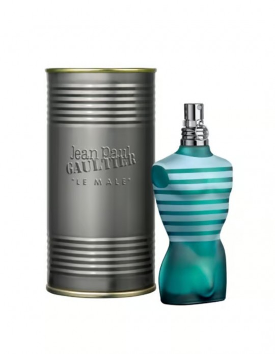 Jean Paul Gaultier Le Male Edt 125 ML Erkek Parfüm