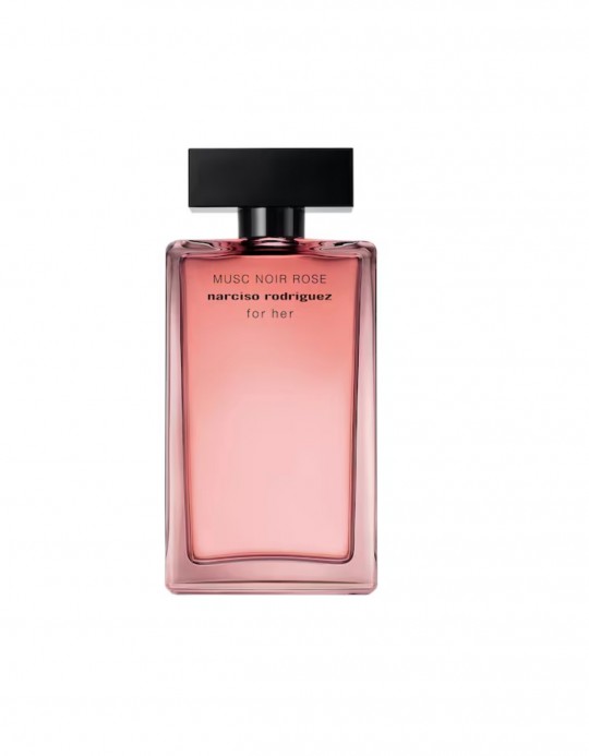 Narciso Rodriguez For Her Musc Noir Rose EDP 100 ML Kadın Parfümü