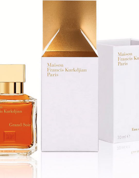 Maison Francis Kurkdjian Grand Soir 70 ml EDP Parfüm