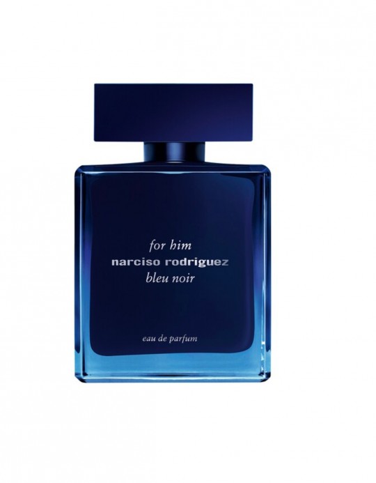 Narciso Rodriguez For Him Bleu Noir EDP 100 ML Erkek Parfümü