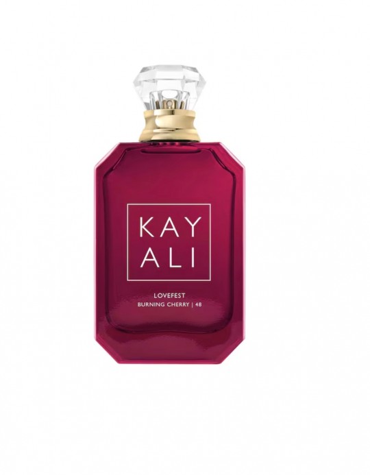 Kayali Lovefest Burning Cherry 48 EDP  100 ML