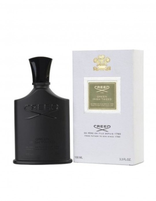 Creed Green Irish Tweed Erkek Parfüm EDP 100 ML