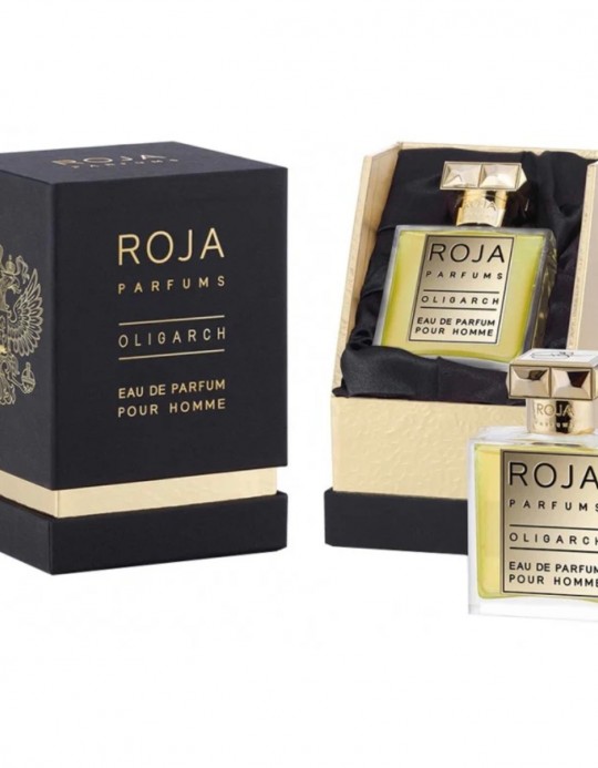 Roja Dove Oligarch EDP 50 ML Erkek Parfümü