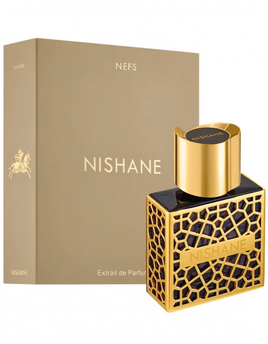 Nishane Nefs 50 ml Unisex Parfüm