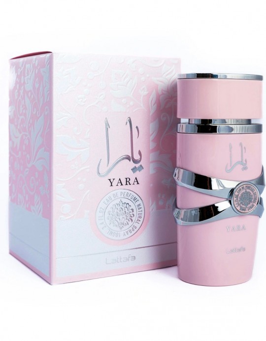 Lattafa Yara 100 ML EDP Kadın Parfümü