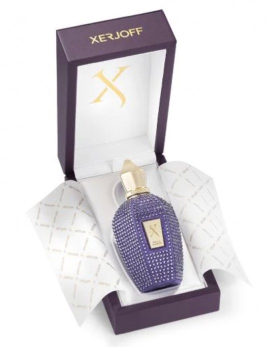 Xerjoff Purple Accento 100 ML Unisex Parfüm