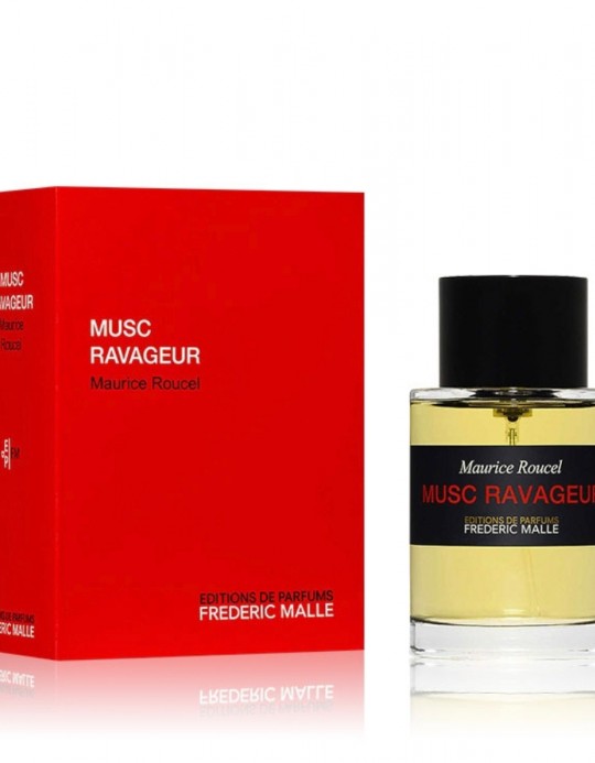 Frederic Malle Musc Ravageur 100 ML Unisex Parfüm