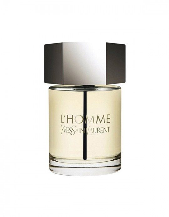 Yves Saint Laurent L'Homme Edt 100 ML Erkek Parfüm