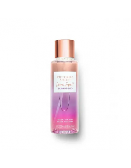 Victoria's Secre Love Spell Sunkıssed 250 Ml Kadın Vücut Spreyi