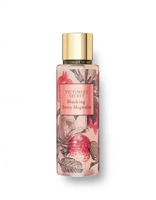 Victoria Secret Blushing Berry Magnolia 250 Ml Kadın Vücut Sprey