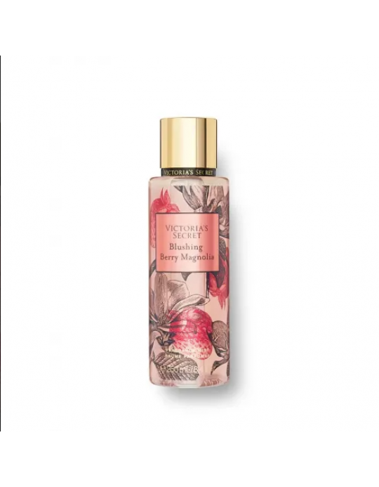 Victoria Secret Blushing Berry Magnolia 250 Ml Kadın Vücut Sprey