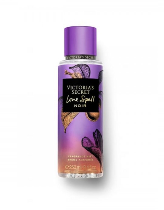 Victoria's Secret Love Spell Noir Fragrance Mist 250 Ml Kadın Vücut Spreyi