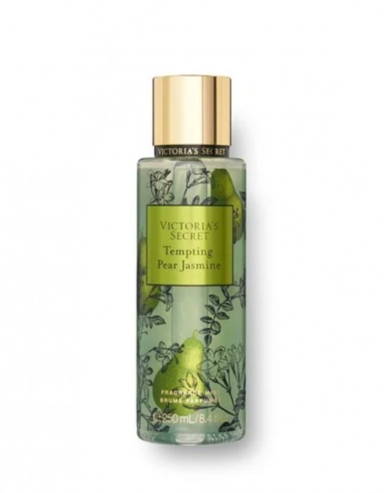 Victoria secret Tempting Pear Jasmine Vücut Spreyi